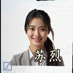 苏烈